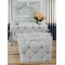 Söz Nişan Bohça Gelin Damat Çeyiz Sandığı 5li Set 0569B