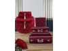 Çeyiz Sandık 5li D Model Çeyiz Sandık 5li D Model